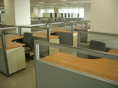 办公家具回收